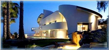 明星在京城的千萬(wàn)豪宅