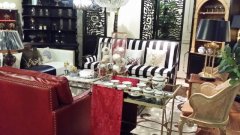 鴻鈺幻維別墅設(shè)計裝飾