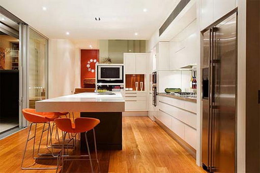 Excellent豪華家居設(shè)計-別墅裝修