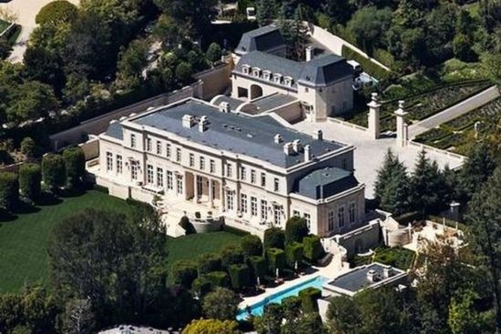 別墅裝修設(shè)計(jì)