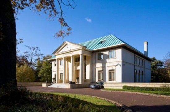 別墅裝修設(shè)計(jì)