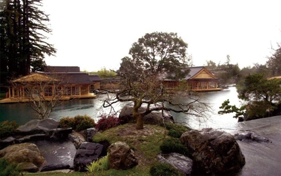 2015世界十大超級(jí)豪宅排行榜名單 2015世界十大超級(jí)豪宅排行榜名單