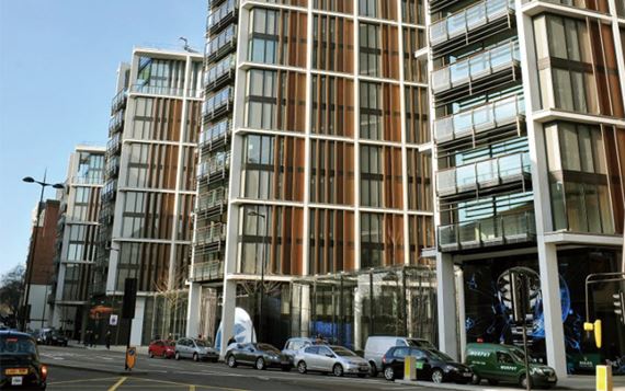 2015世界十大超級(jí)豪宅排行榜名單 2015世界十大超級(jí)豪宅排行榜名單