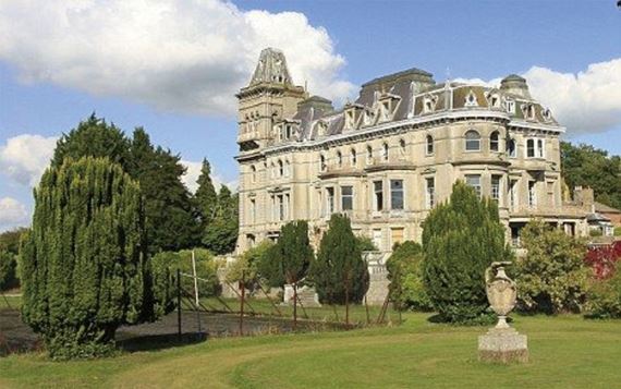 2015世界十大超級(jí)豪宅排行榜名單 2015世界十大超級(jí)豪宅排行榜名單